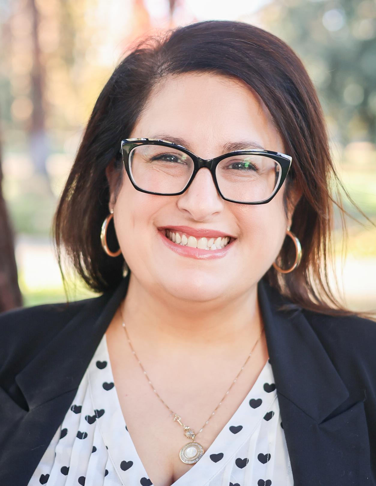 Dr. Enid Gonzalez-Orta